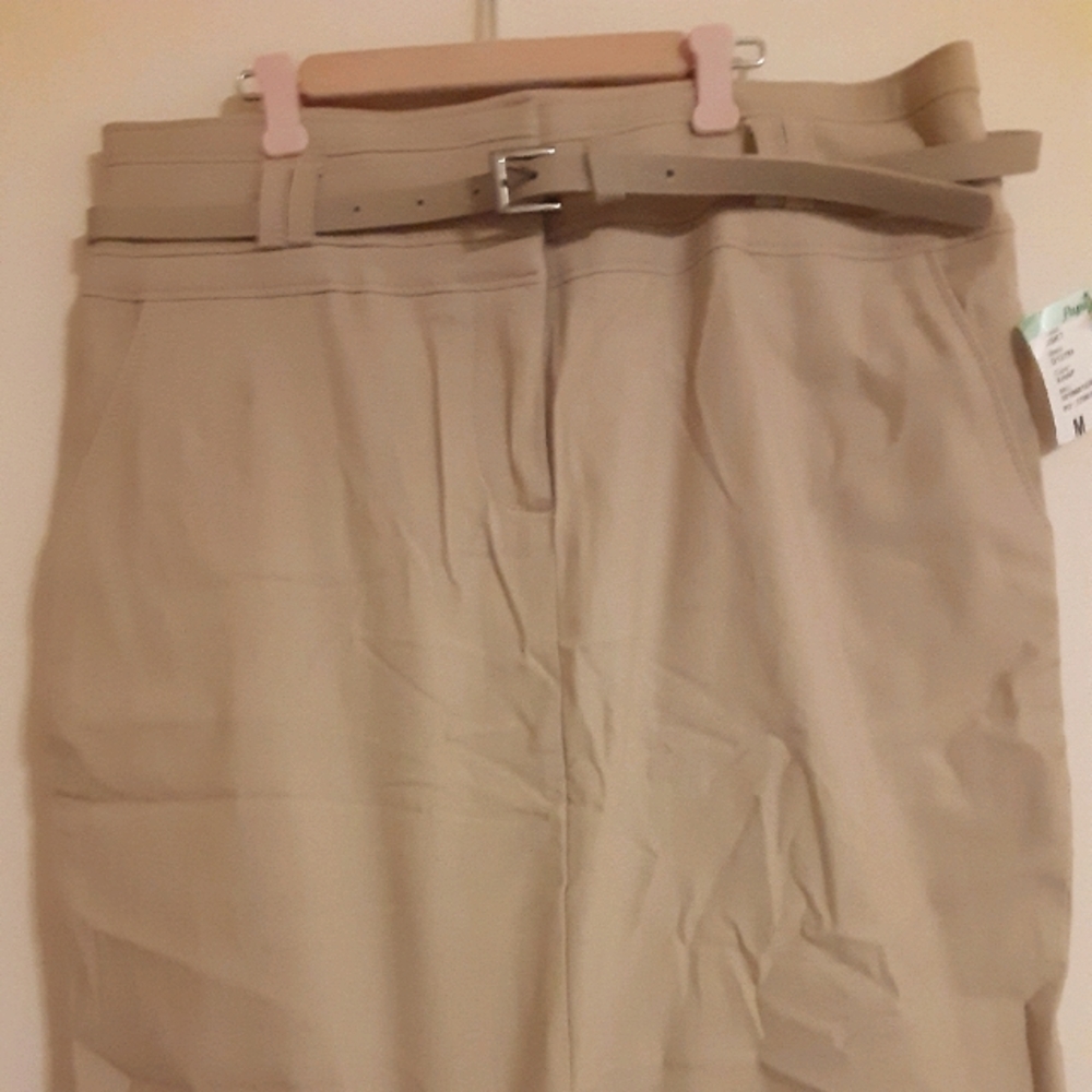 Pencil skirt